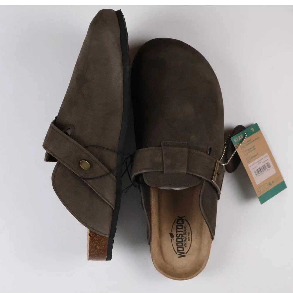 Woodstock Vintage Brand premium genuine